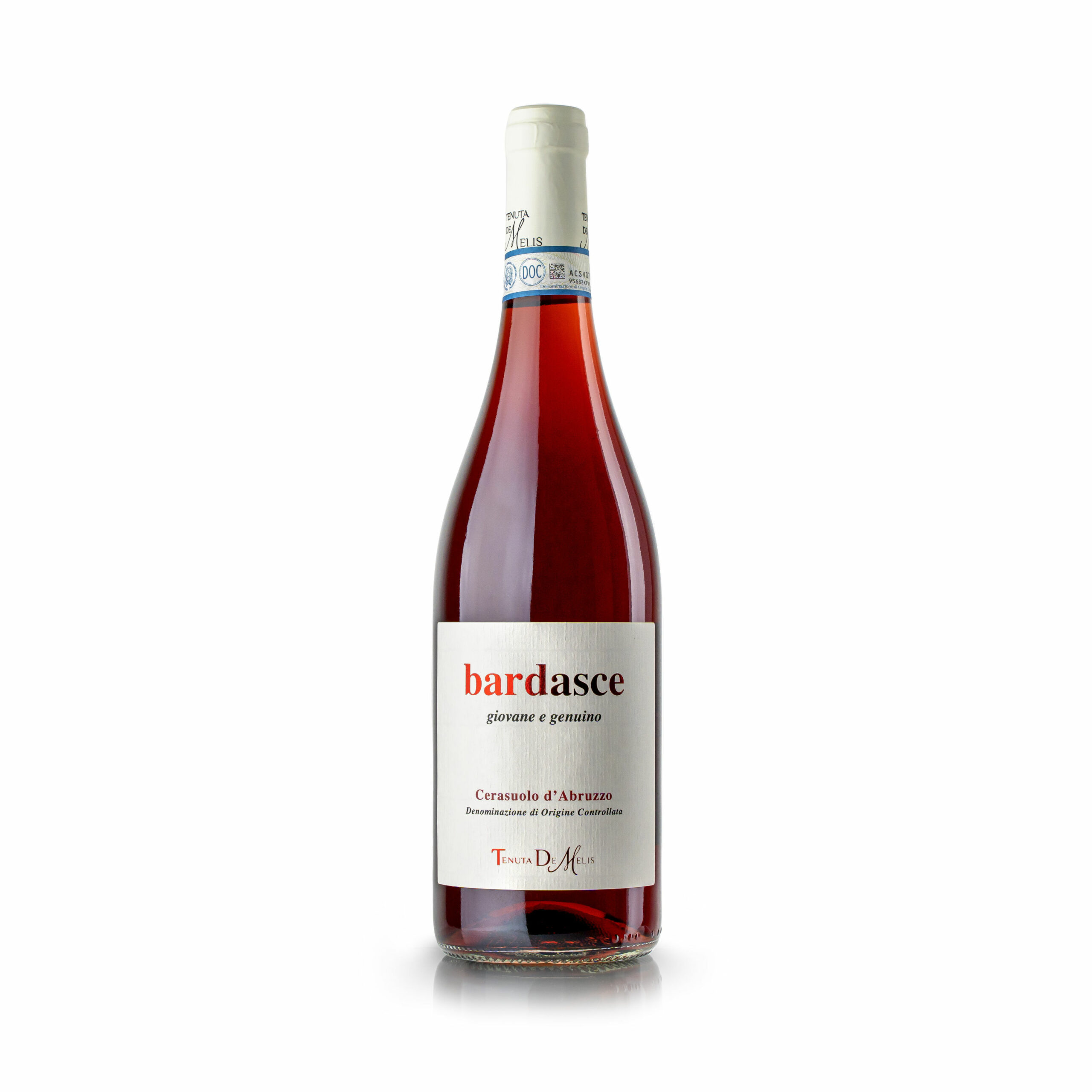 Bardasce Cerasuolo