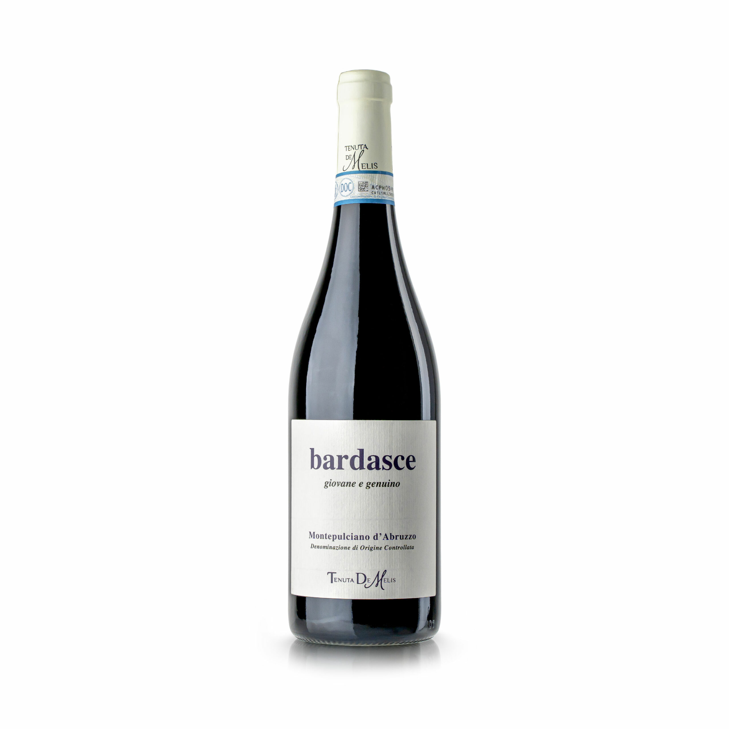 Bardasce Montepulciano