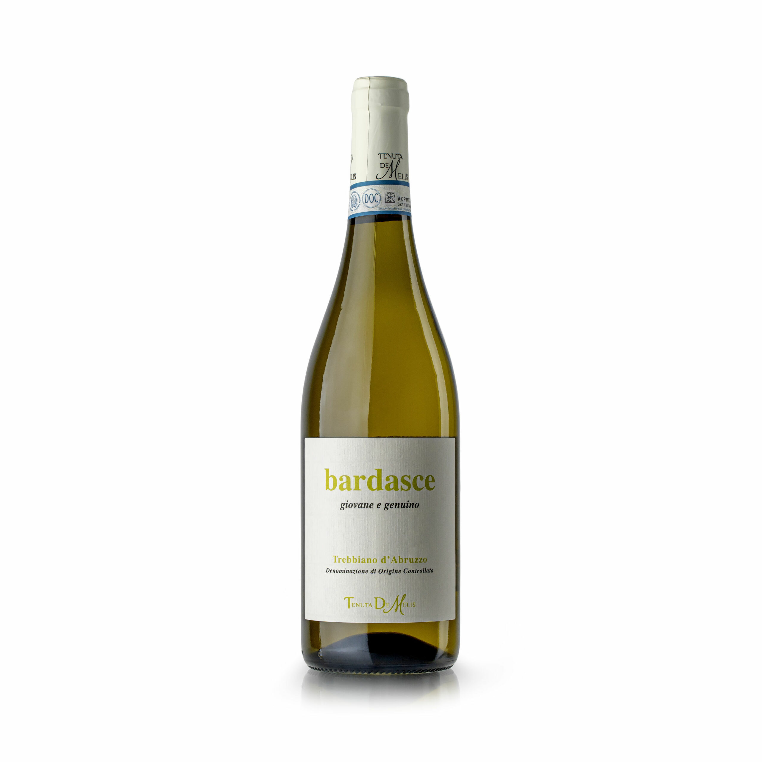 Bardasce Trebbiano