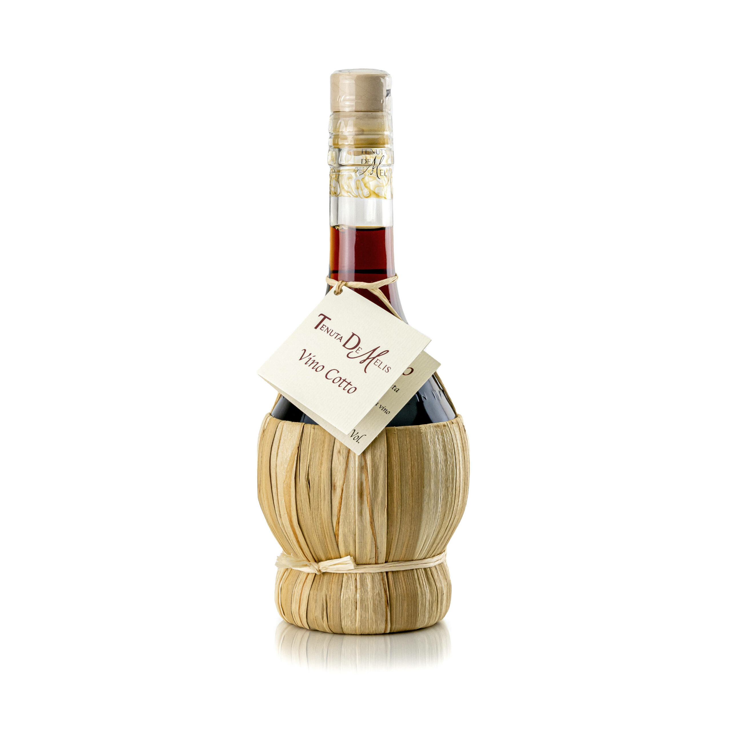 Vino cotto