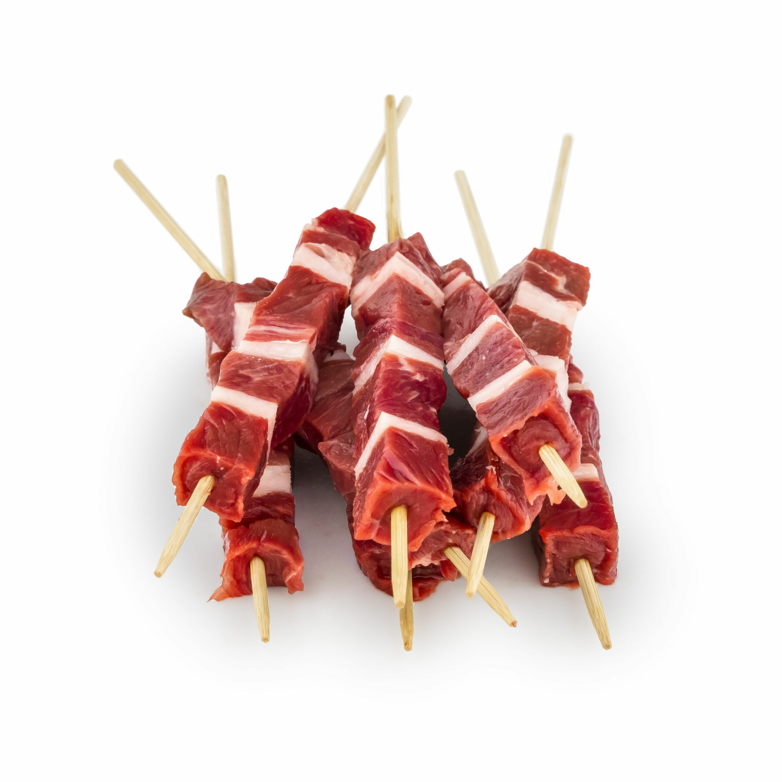 Arrosticini di pecora - immagine 2