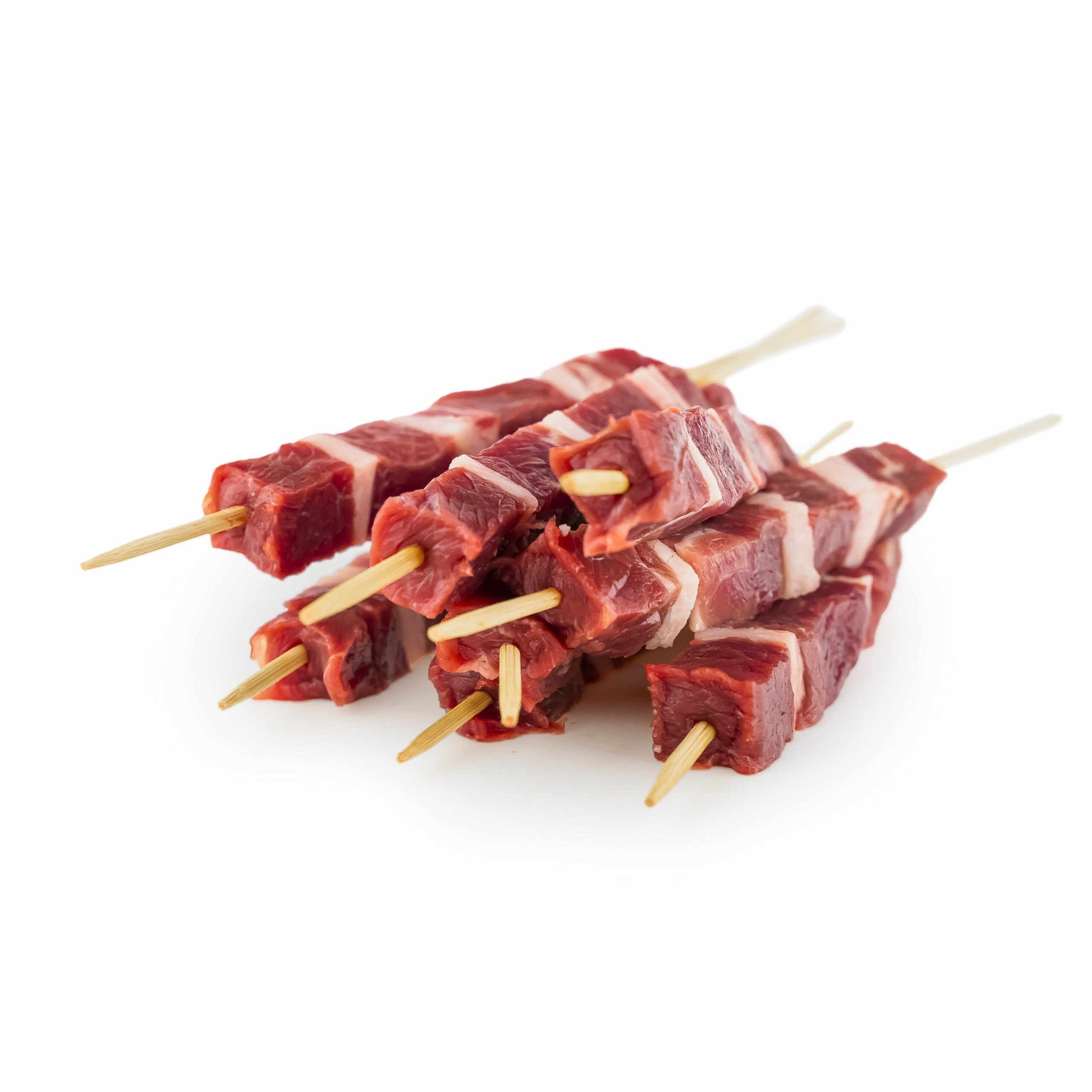 Arrosticini di pecora
