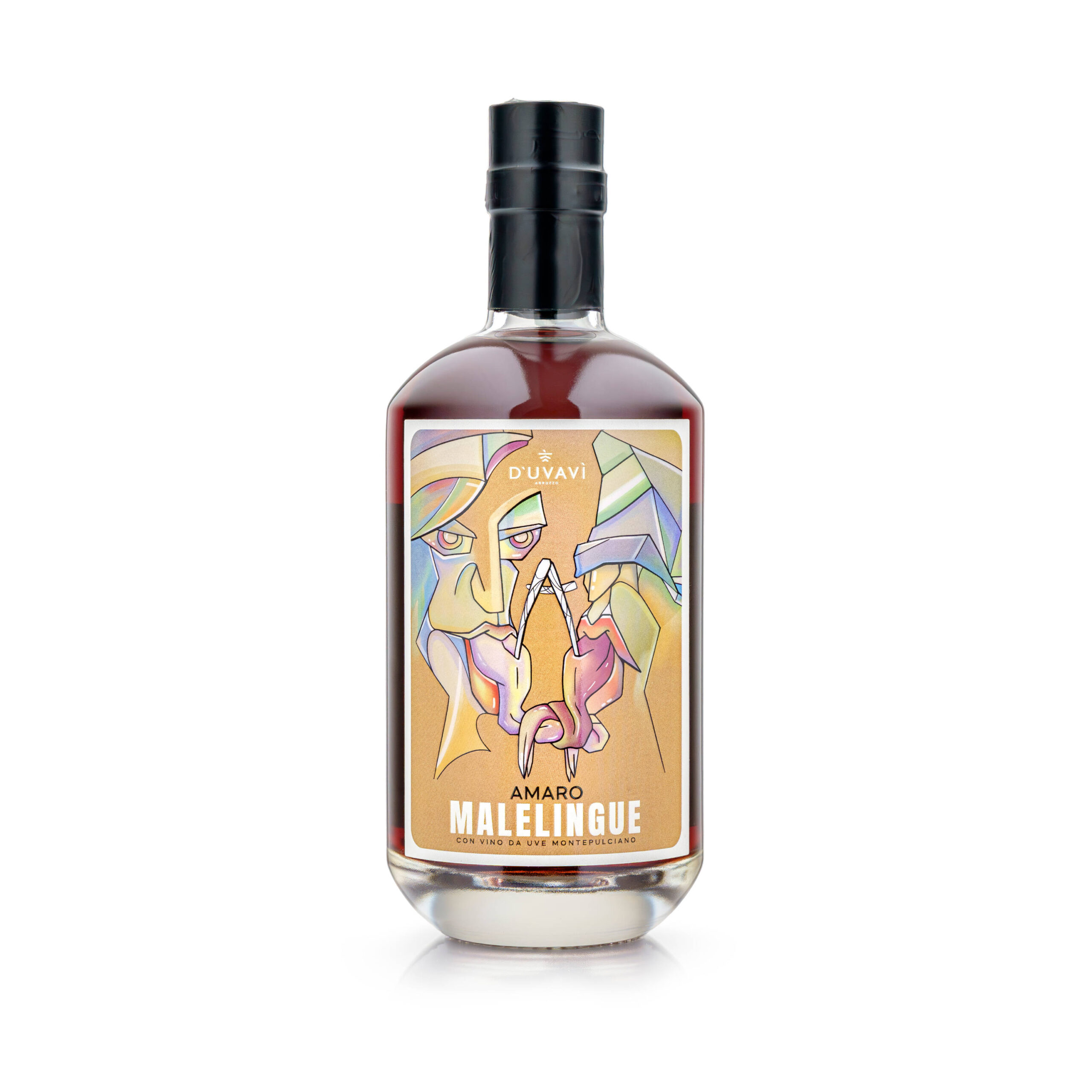 Amaro Malelingue