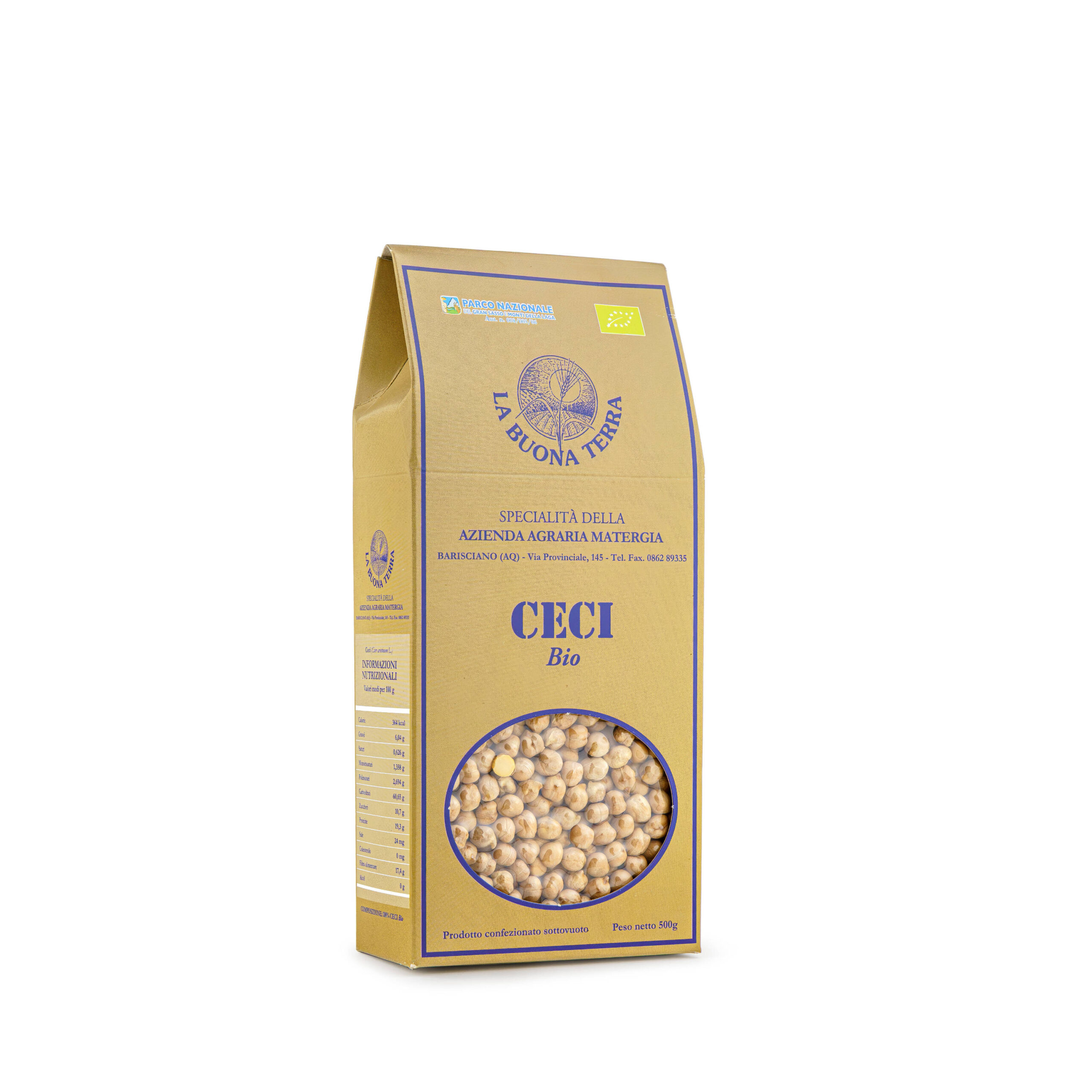Ceci bio - immagine 2